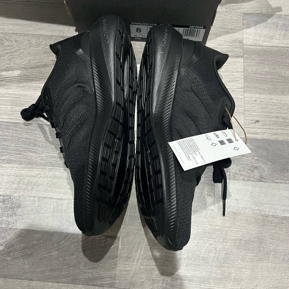 Adidas run falcon 3.0 - Picture 4 of 9